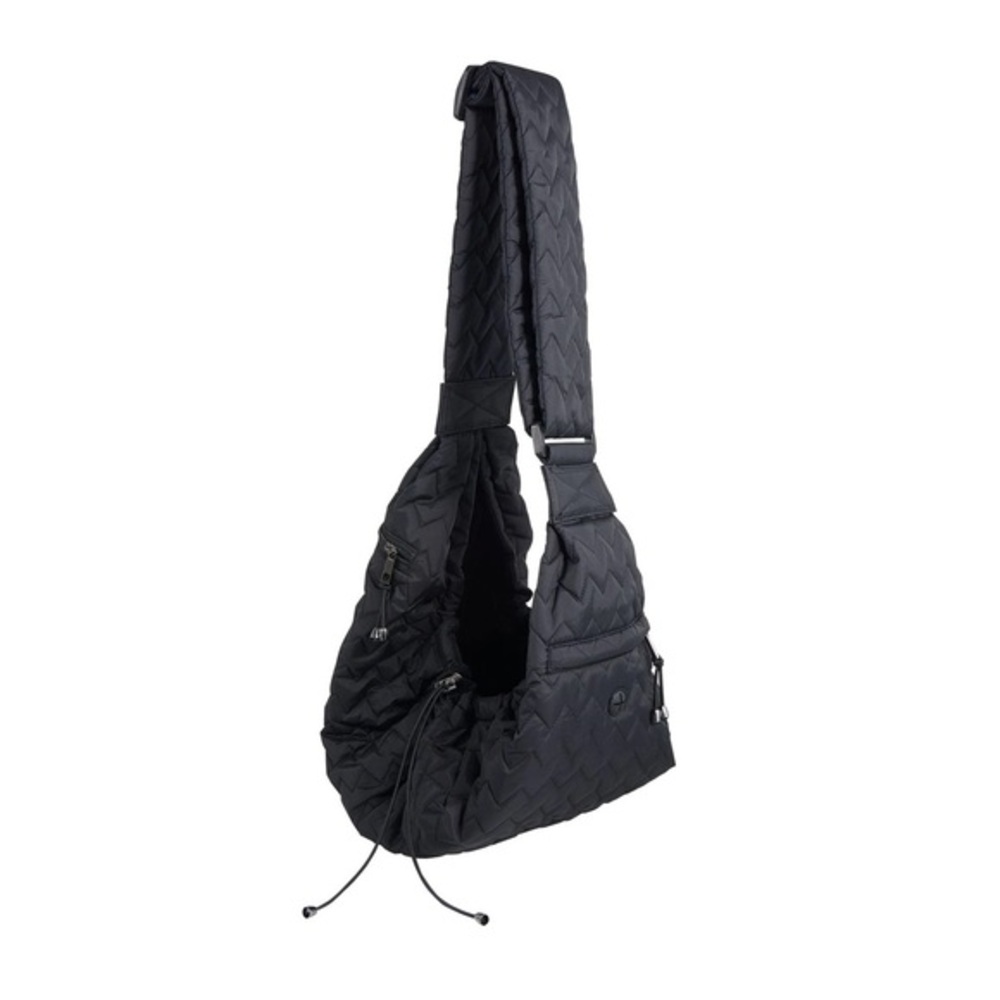 Top Paw Black Small Pet Carrier